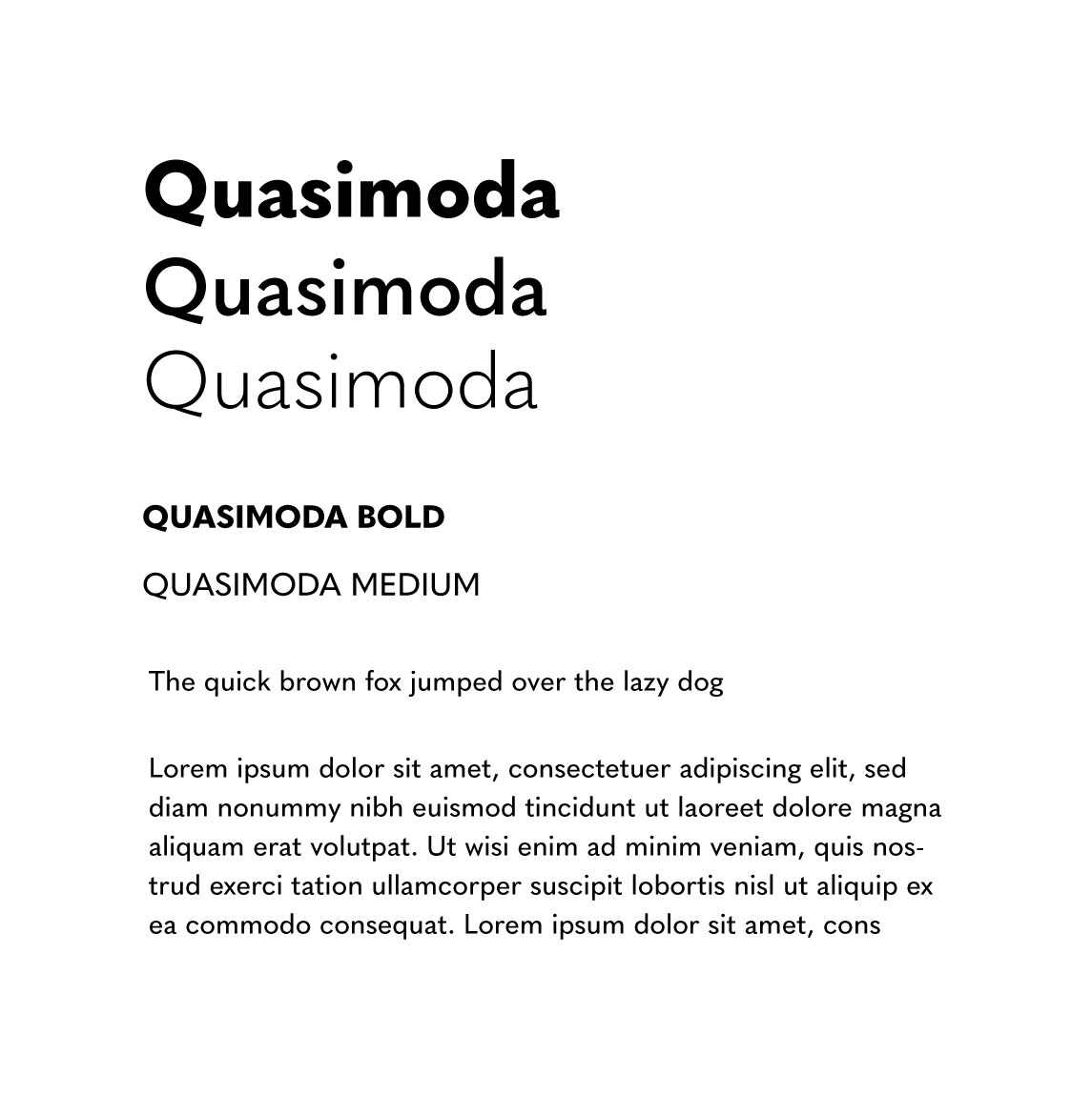 Designed policy dashboard